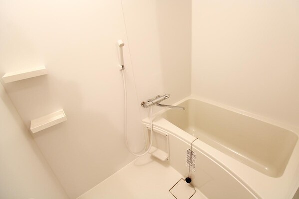 ハイムヒロの物件内観写真